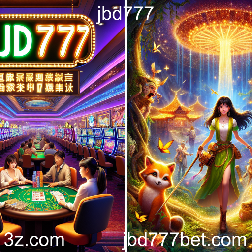 Descubra o Mundo Fascinante dos Jogos de Aventura