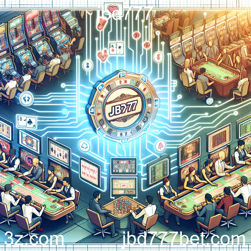 As Novas Tendências no Mundo dos Jogos